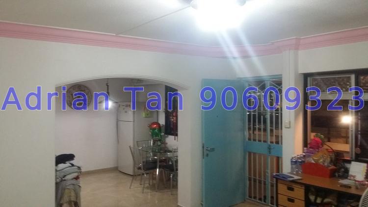 Blk 842E Tampines Street 82 (Tampines), HDB 4 Rooms #72326471